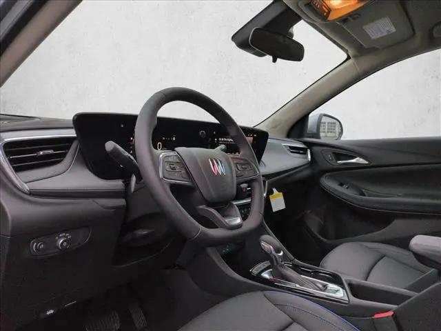 2026 Buick Encore GX Sport Touring FWD