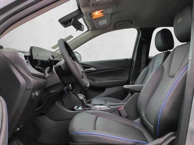 2026 Buick Encore GX Sport Touring FWD