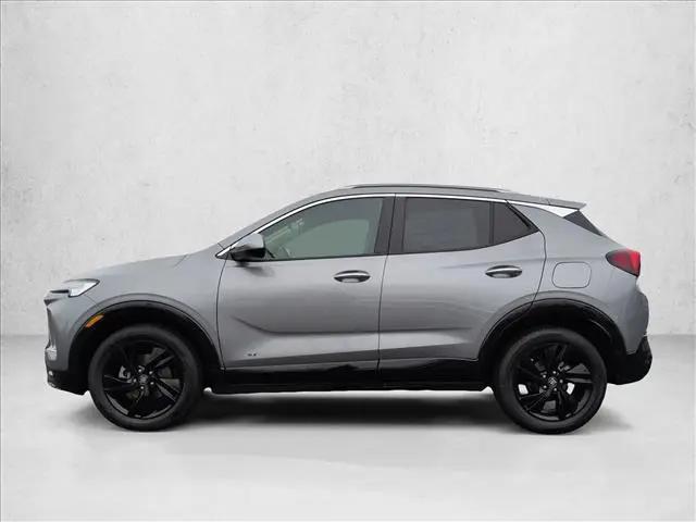 2026 Buick Encore GX Sport Touring FWD