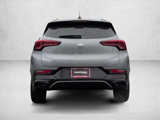 2026 Buick Encore GX Sport Touring FWD