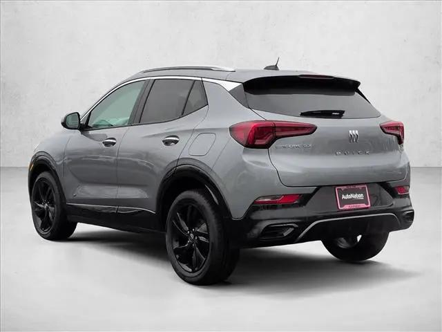 2026 Buick Encore GX Sport Touring FWD