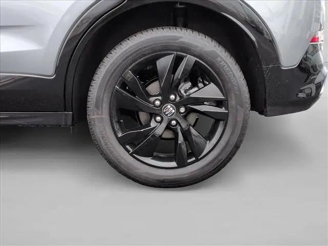 2026 Buick Encore GX Sport Touring FWD