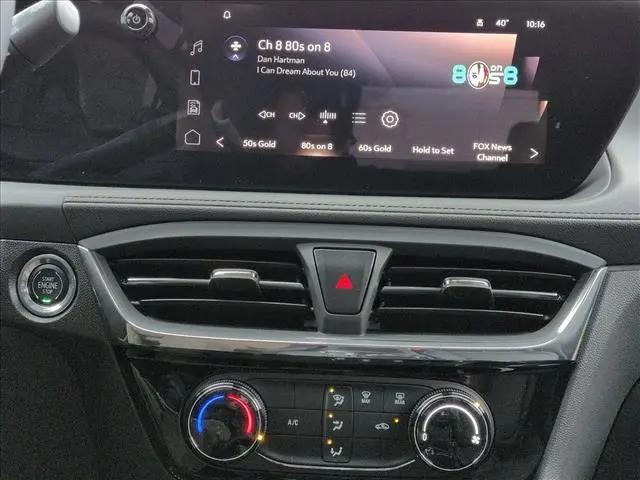 2026 Buick Encore GX Sport Touring FWD