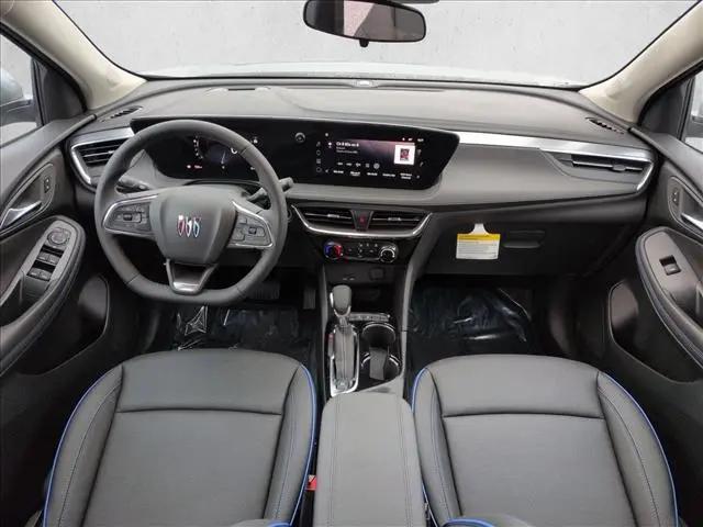 2026 Buick Encore GX Sport Touring FWD