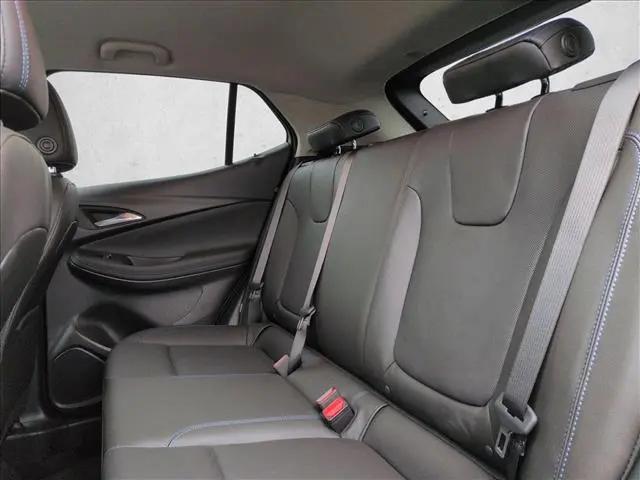 2026 Buick Encore GX Sport Touring FWD