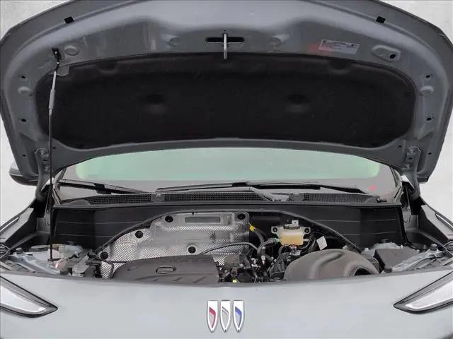 2026 Buick Encore GX Sport Touring FWD