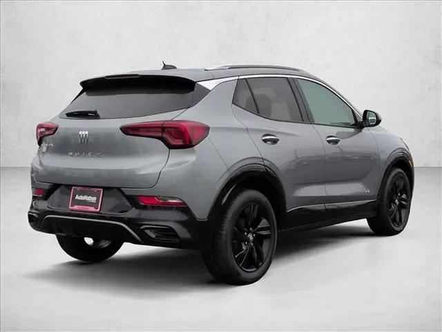 2026 Buick Encore GX Sport Touring FWD