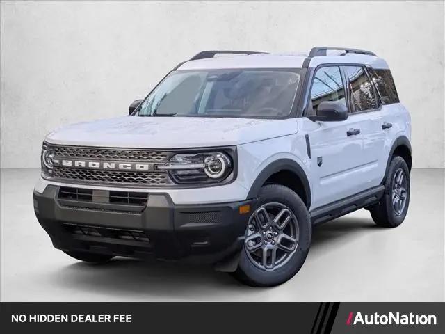 2025 Ford Bronco Sport Big Bend for sale in Bellevue, WA