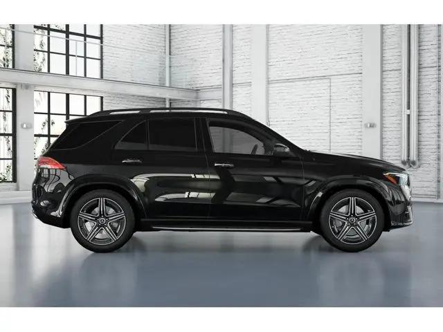2026 Mercedes-Benz GLE GLE 350 GLE 350