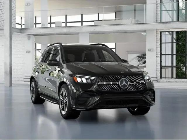 2026 Mercedes-Benz GLE GLE 350 GLE 350