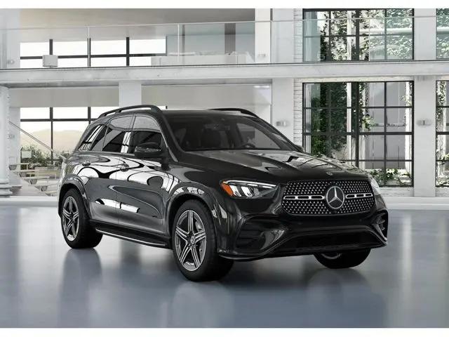 2026 Mercedes-Benz GLE GLE 350 GLE 350