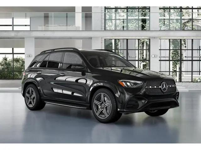 2026 Mercedes-Benz GLE GLE 350 GLE 350