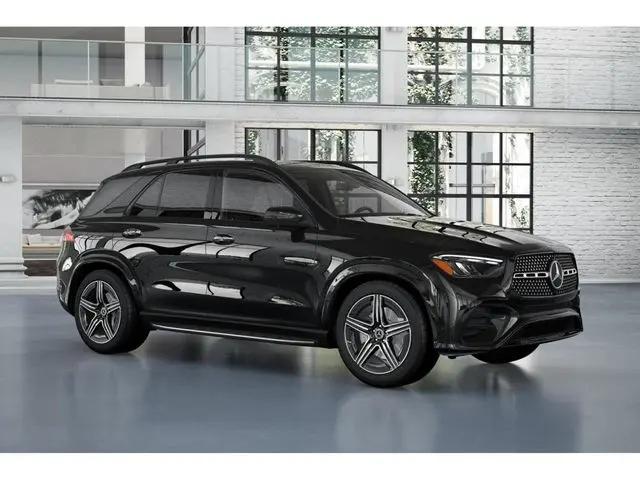2026 Mercedes-Benz GLE GLE 350 GLE 350