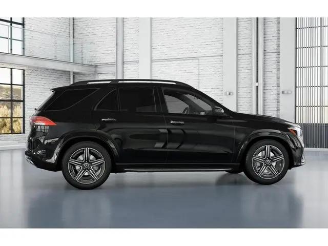 2026 Mercedes-Benz GLE GLE 350 GLE 350