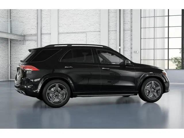 2026 Mercedes-Benz GLE GLE 350 GLE 350