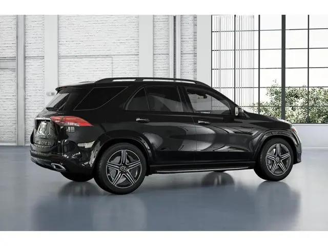 2026 Mercedes-Benz GLE GLE 350 GLE 350