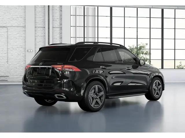 2026 Mercedes-Benz GLE GLE 350 GLE 350