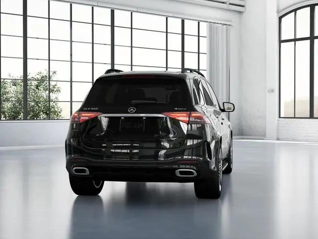 2026 Mercedes-Benz GLE GLE 350 GLE 350