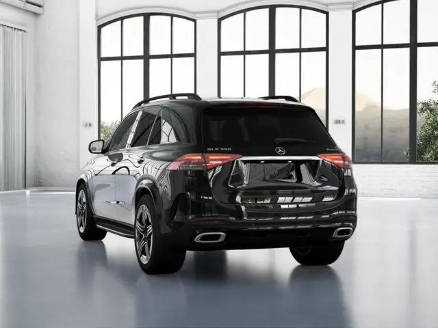 2026 Mercedes-Benz GLE GLE 350 GLE 350