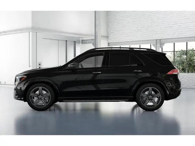 2026 Mercedes-Benz GLE GLE 350 GLE 350
