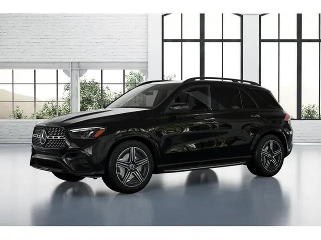 2026 Mercedes-Benz GLE GLE 350 GLE 350