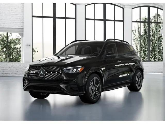 2026 Mercedes-Benz GLE GLE 350 GLE 350