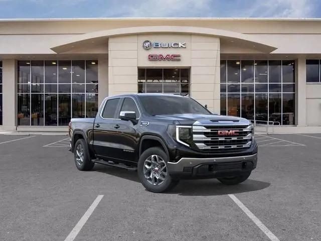 2026 GMC Sierra 1500 Crew Cab, Short Bed, SLE, RWD for sale in Pembroke Pines, FL