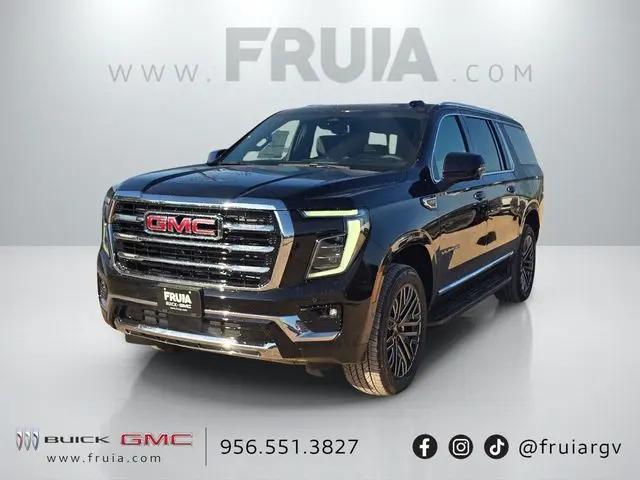 2026 GMC Yukon XL 2WD Elevation for sale in Brownsville, TX