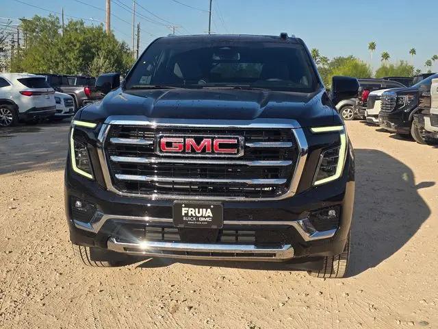 2026 GMC Yukon XL 2WD Elevation