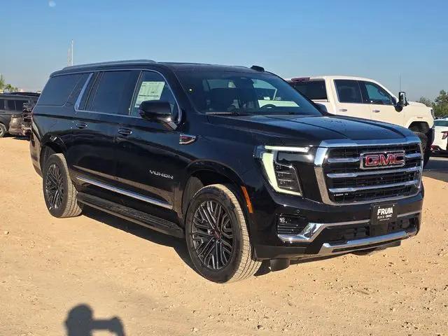 2026 GMC Yukon XL 2WD Elevation