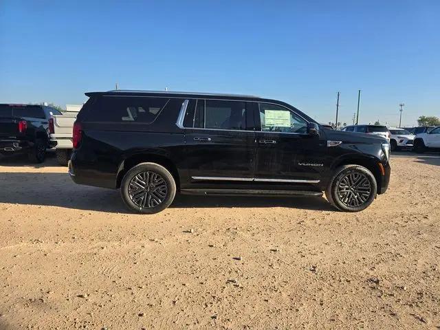 2026 GMC Yukon XL 2WD Elevation