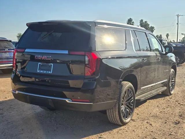 2026 GMC Yukon XL 2WD Elevation