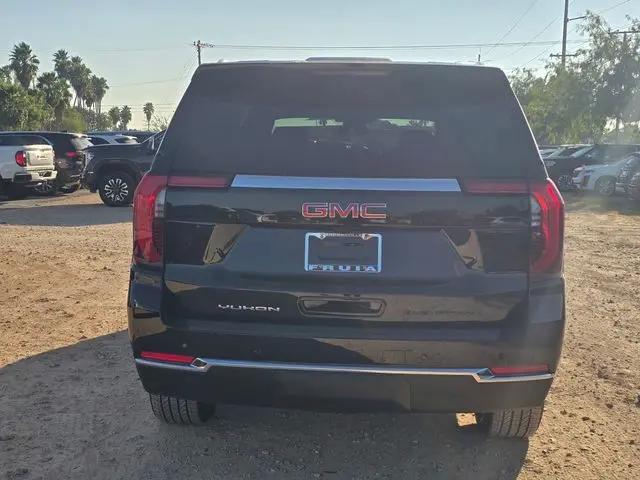 2026 GMC Yukon XL 2WD Elevation