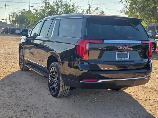 2026 GMC Yukon XL 2WD Elevation