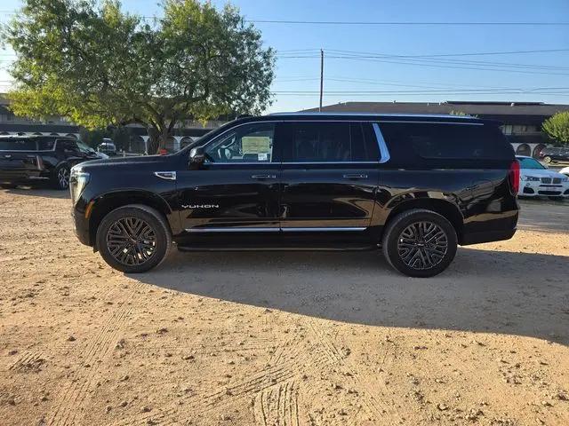 2026 GMC Yukon XL 2WD Elevation