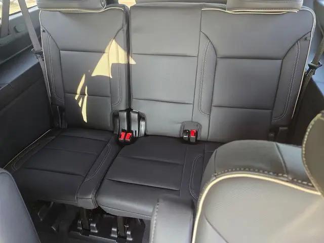 2026 GMC Yukon XL 2WD Elevation