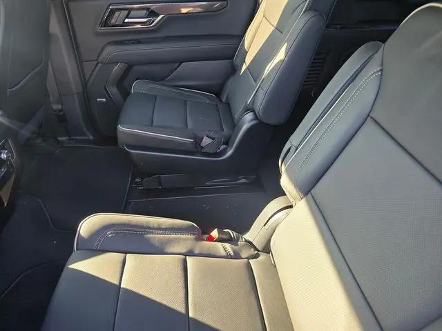 2026 GMC Yukon XL 2WD Elevation