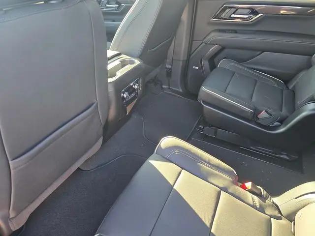 2026 GMC Yukon XL 2WD Elevation