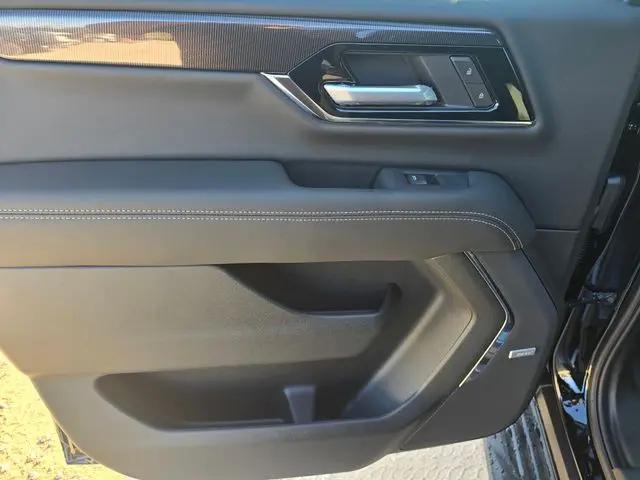 2026 GMC Yukon XL 2WD Elevation