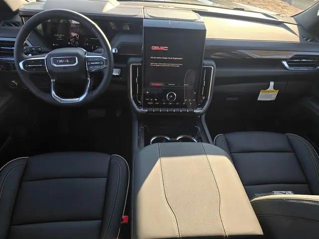 2026 GMC Yukon XL 2WD Elevation