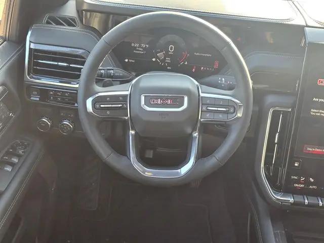 2026 GMC Yukon XL 2WD Elevation