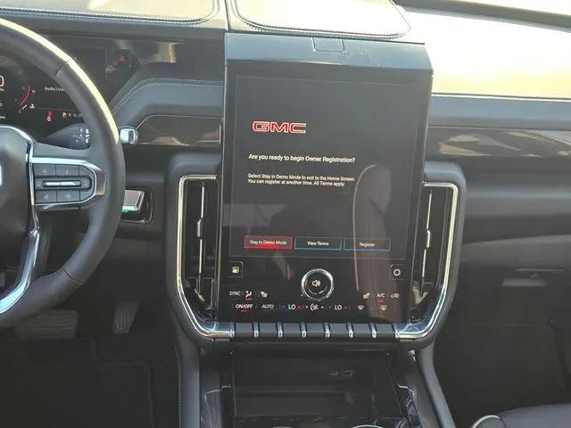 2026 GMC Yukon XL 2WD Elevation