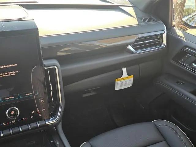 2026 GMC Yukon XL 2WD Elevation