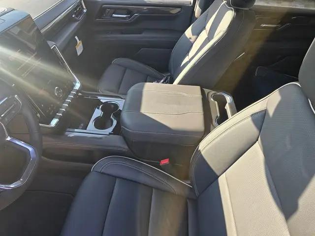 2026 GMC Yukon XL 2WD Elevation