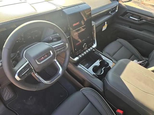 2026 GMC Yukon XL 2WD Elevation