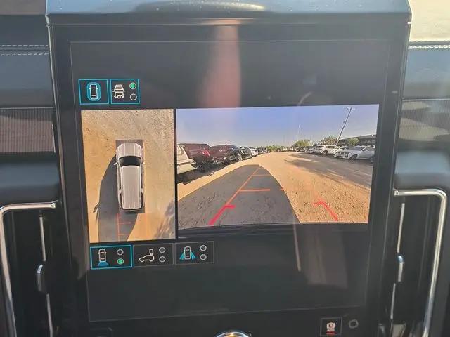 2026 GMC Yukon XL 2WD Elevation