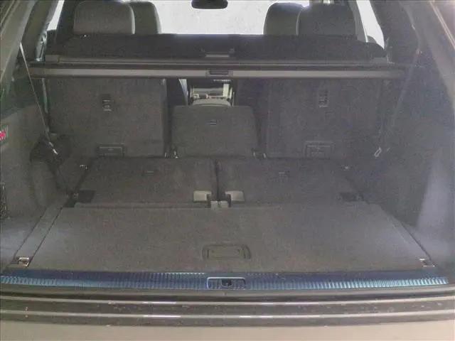 2026 Audi Q7 Premium Plus 45 TFSI quattro tiptronic