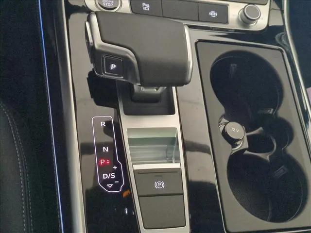 2026 Audi Q7 Premium Plus 45 TFSI quattro tiptronic