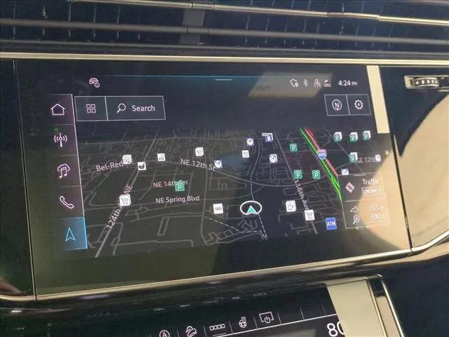 2026 Audi Q7 Premium Plus 45 TFSI quattro tiptronic