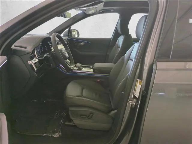 2026 Audi Q7 Premium Plus 45 TFSI quattro tiptronic